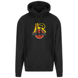 Lion & Wheel Railway Logo British Railway BR Pullover Hoodie