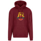 Lion & Wheel Railway Logo British Railway BR Pullover Hoodie