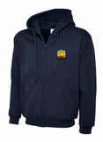 Diesel Loco Front Hoodie - Class 24