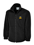 Diesel Loco Front Fleece Jacket - Class 37