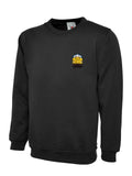 Diesel Loco Front Sweatshirt - Class 40