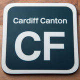 Cranks - Shed Sticker Mugs, Coasters, and gift sets - ALL depots available