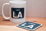 Cranks - Shed Sticker Mugs, Coasters, and gift sets - ALL depots available