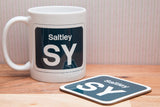Cranks - Shed Sticker Mugs, Coasters, and gift sets - ALL depots available