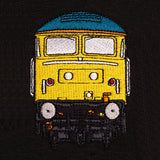 Diesel Loco Front Hoodie - Class 47