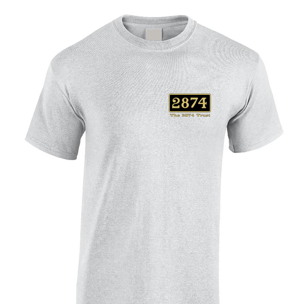 2874 Trust T-Shirt