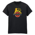 Lion & Wheel Railway Logo T-Shirt