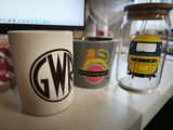Full Colour UV transfers - Diesel Locomotives