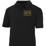2874 Trust 'I'm a Young Engineer' Kids Polo