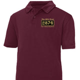 2874 Trust 'I'm a Young Engineer' Kids Polo
