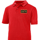 2874 Trust 'I'm a Young Engineer' Kids Polo