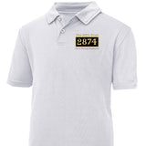 2874 Trust 'I'm a Young Engineer' Kids Polo