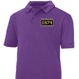 2874 Trust 'I'm a Young Engineer' Kids Polo