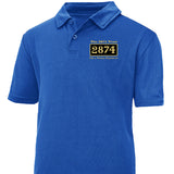 2874 Trust 'I'm a Young Engineer' Kids Polo