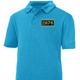 2874 Trust 'I'm a Young Engineer' Kids Polo