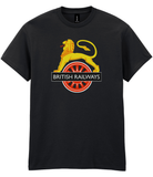 Lion & Wheel Railway Logo T-Shirt