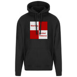 Warning - Limited Patience British Railway BR Pullover Hoodie