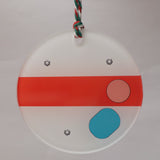 Semaphore Ground Signal Christmas Tree Decoration