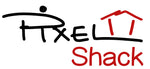 Pixel Shack Store