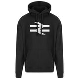 British Railways BR Arrows Pullover Hoodie