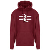 British Railways BR Arrows Pullover Hoodie