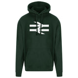 British Railways BR Arrows Pullover Hoodie