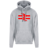 British Railways BR Arrows Pullover Hoodie