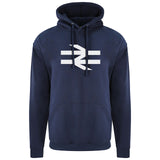 British Railways BR Arrows Pullover Hoodie