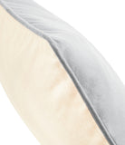 Canvas Cushion Cover - Not to be Moved