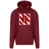 Not to be Moved British Railway BR Pullover Hoodie