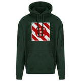 Not to be Moved British Railway BR Pullover Hoodie