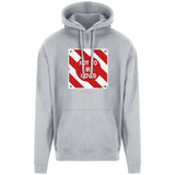 Not to be Moved British Railway BR Pullover Hoodie