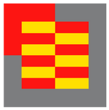 Ceramic Beer Stein - Railfreight Sector Logos (All 6 available)