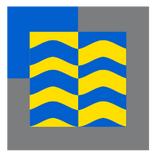 Ceramic Beer Stein - Railfreight Sector Logos (All 6 available)