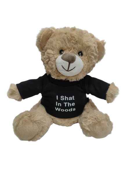 Plush Bear - 20cm