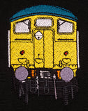 Diesel Loco front Polo Shirt - Class 24