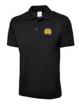 Diesel Loco front Polo Shirt - Class 24