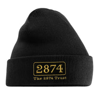 2874 Trust Beanie Hat