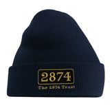 2874 Trust Beanie Hat