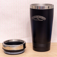 Reusable Stainless Cup - Dinmore Manor