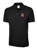 Diesel Loco front Polo Shirt - Class 42