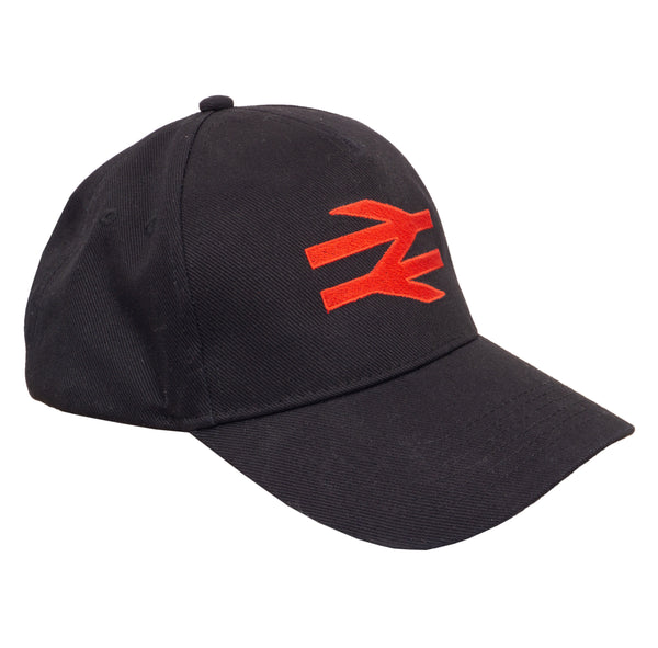 Cranks - BR Arrows (RED Logo) Baseball Cap