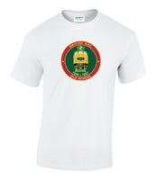 British Rail Old School (BROS) T shirt