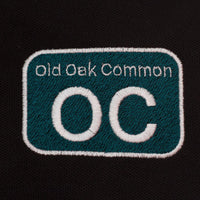 Cranks - British Rail Shed Sticker fleece