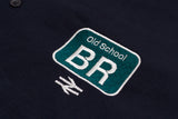 British Rail Old School (BROS) - Sweatshirt