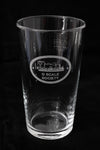 G Scale Society - Engraved Glasses