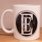 English Electric EE Logo Mug/Coaster set (Also available individually)