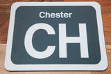 Shed Sticker Mousemat (All Depots available)