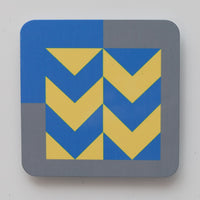 Railfreight Sector Decals - Metal Fridge Magnets