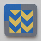 Railfreight Sector Decals - Metal Fridge Magnets
